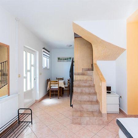 Apartments Miranda Лопар Экстерьер фото