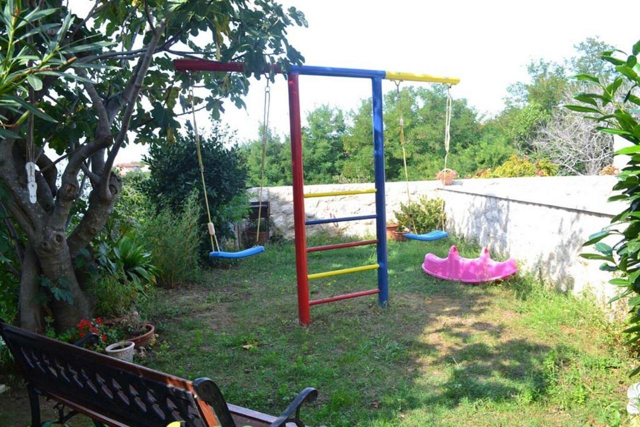 Apartments Miranda Лопар Экстерьер фото