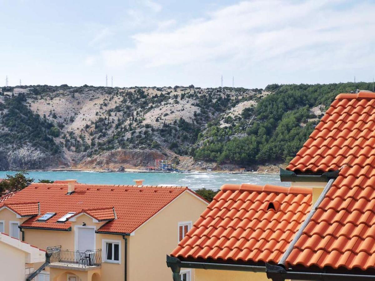 Apartments Miranda Лопар Экстерьер фото